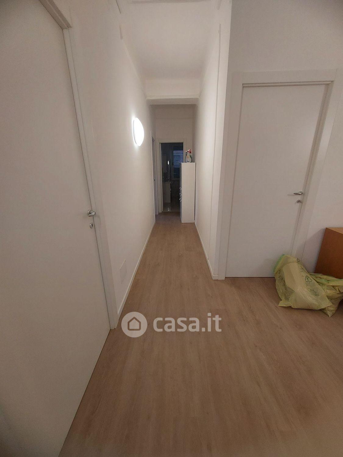 Quadrilocale in Via Antelmo Severini 42