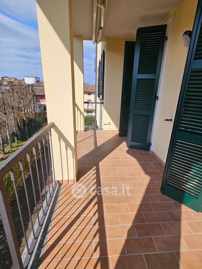 Quadrilocale in Via Giovanni Saporiti 12 — foto 27 di 51