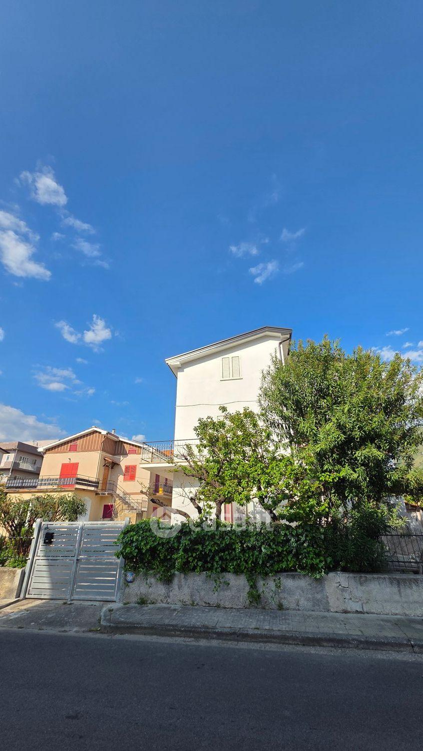Appartamento in Via Vincenzo Bellini