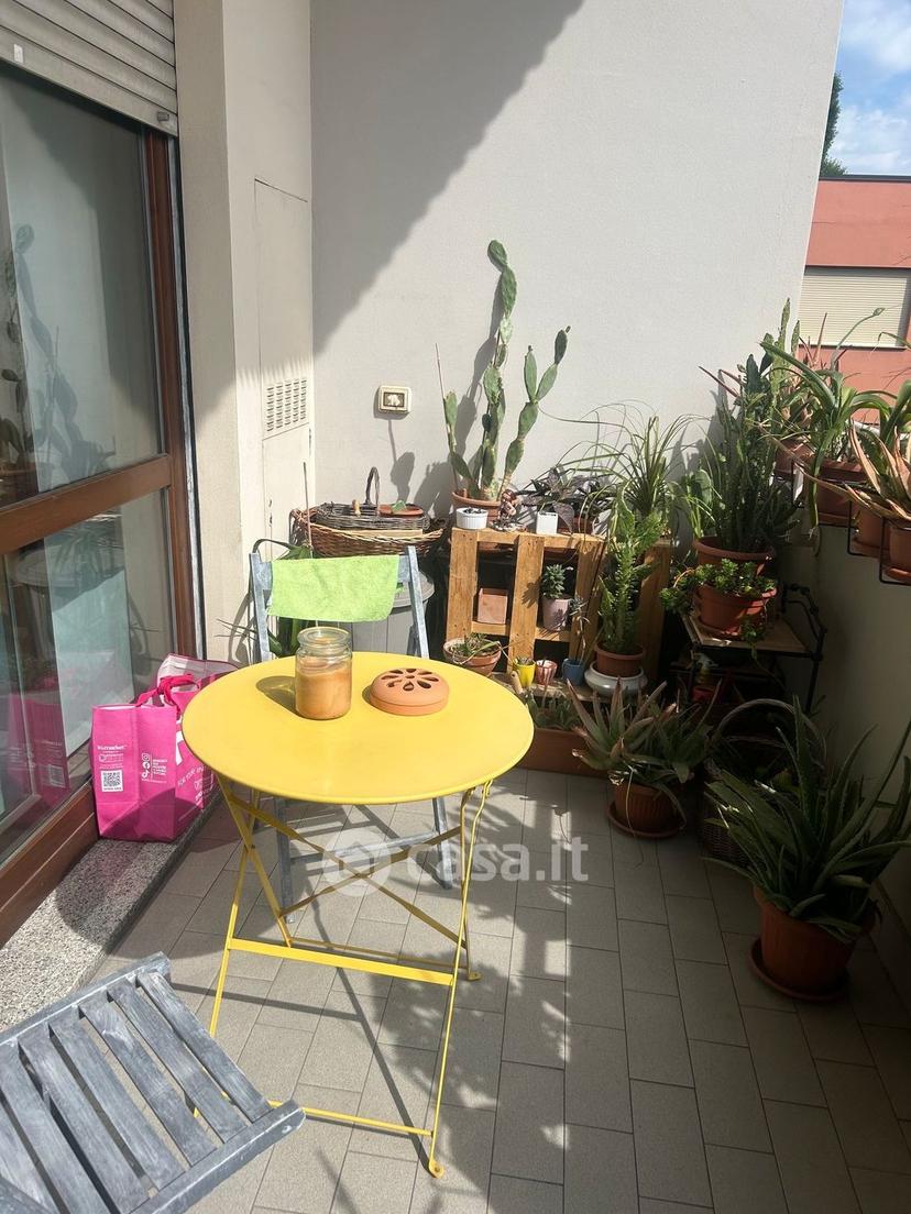 Monolocale in Viale Umberto I 3 — foto 16 di 21