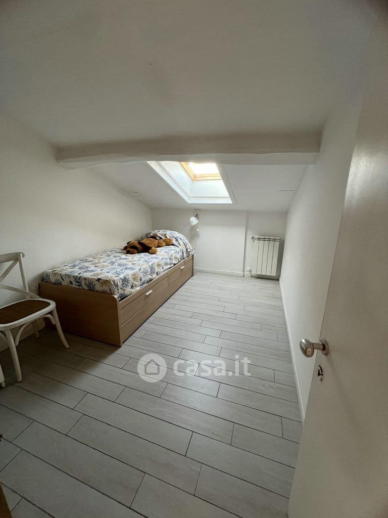 Quadrilocale in Viale Ammiraglio Morin — foto 18 di 19