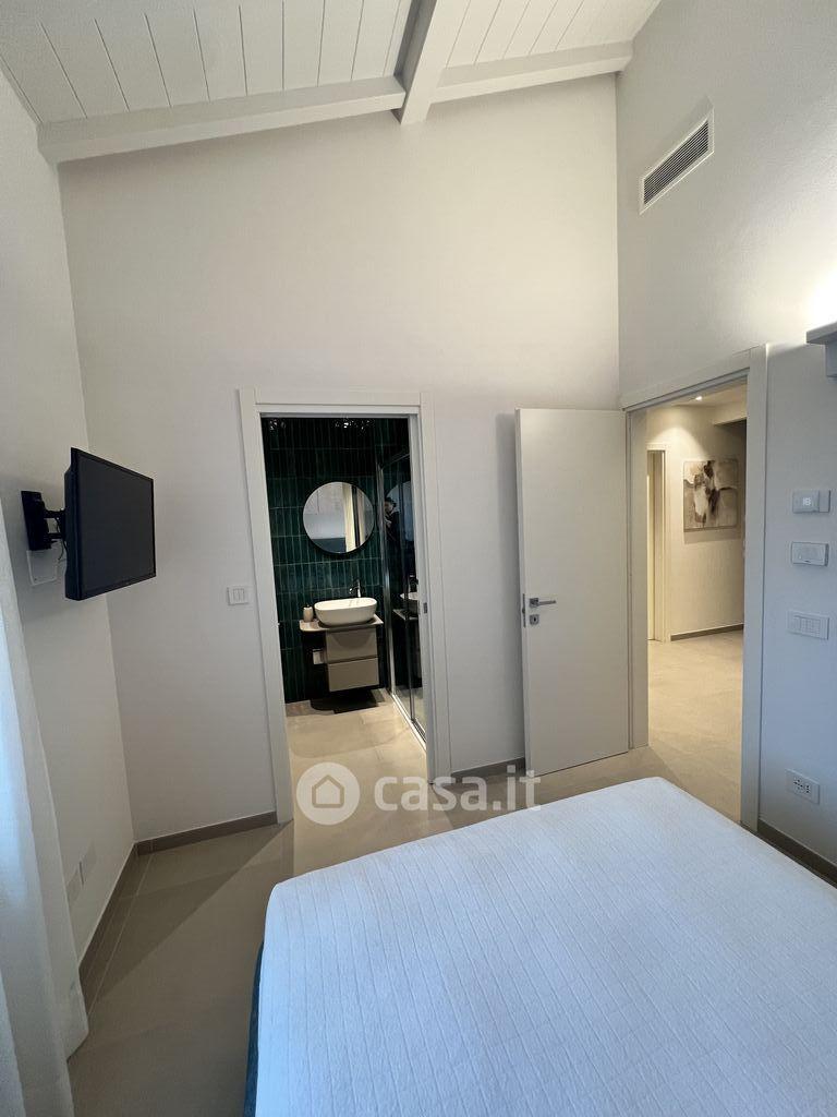 Trilocale in Via La Pace 19