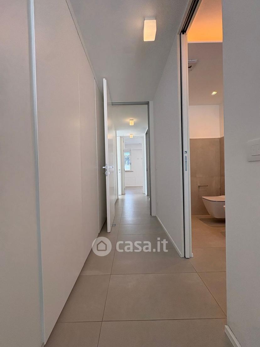 Appartamento in Viale Circe 70 — foto 136 di 157