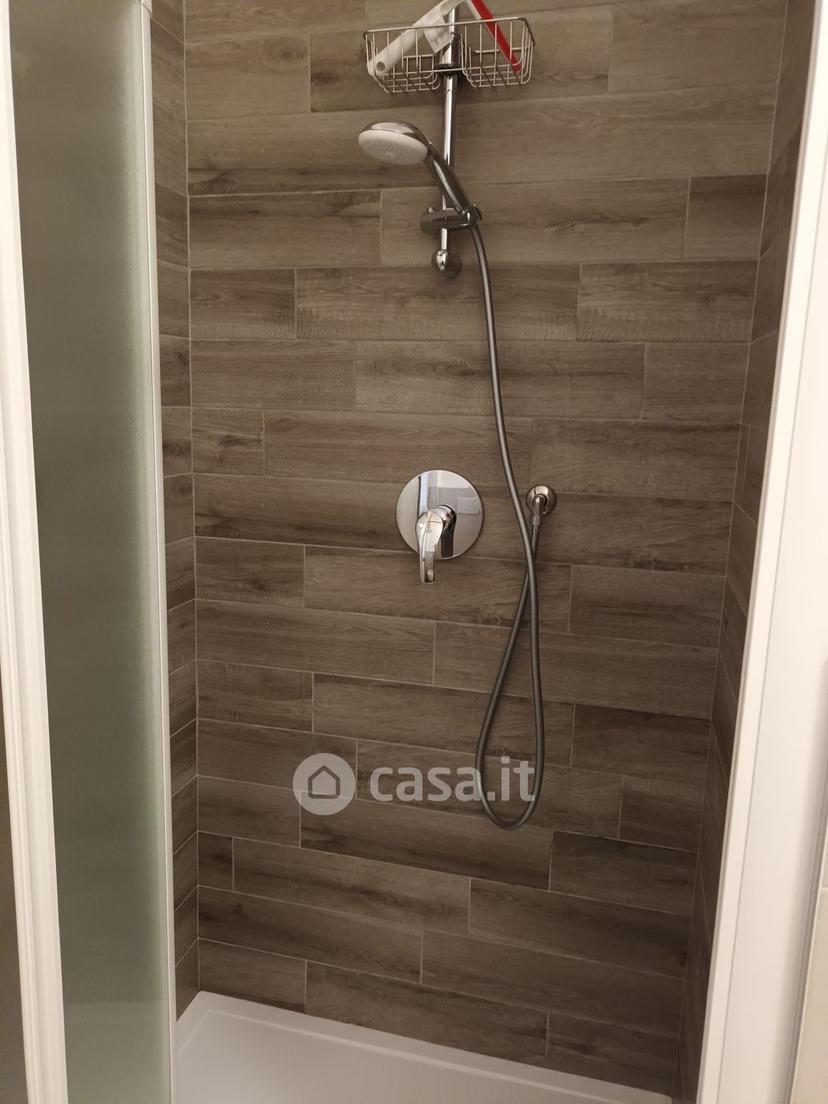 Trilocale in XXV Aprile