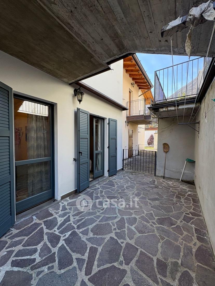 Trilocale in Via dei Carpini 60 — foto 5 di 49