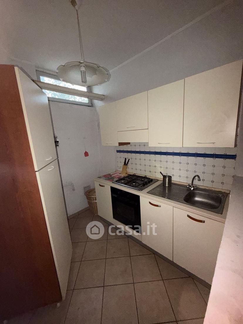 Bilocale in Via Giuseppe Parini — foto 6 di 10