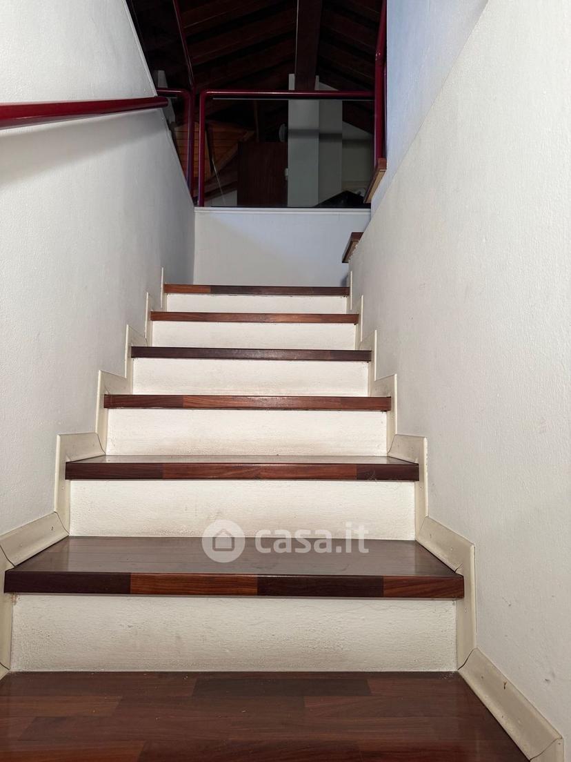 Quadrilocale in Via Giacomo Matteotti — foto 17 di 35