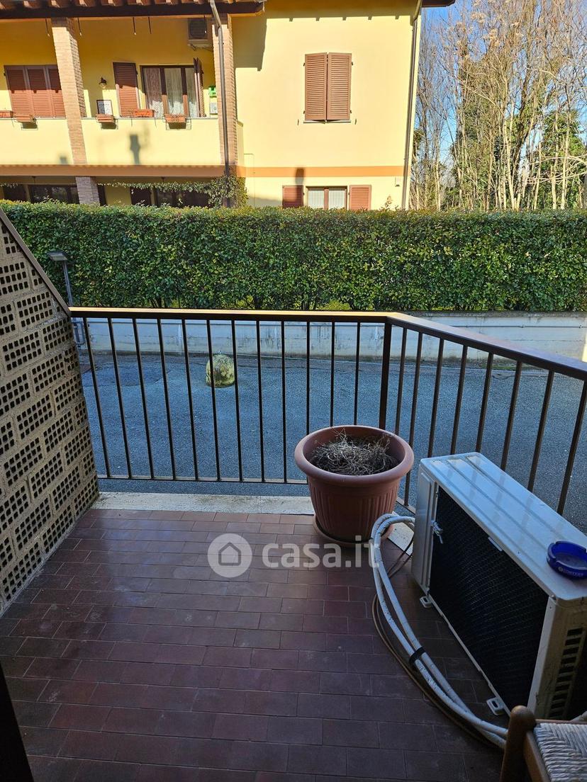 Trilocale in Via Vittorio Veneto 1 — foto 27 di 32