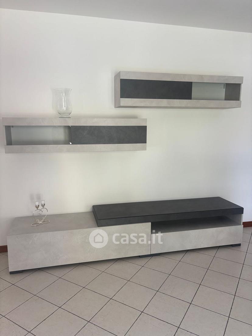 Trilocale in Via Monte Nero — foto 15 di 22