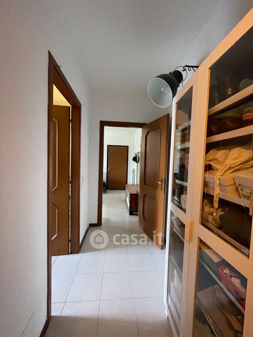 Trilocale in Via Nazario Sauro 13 — foto 11 di 15