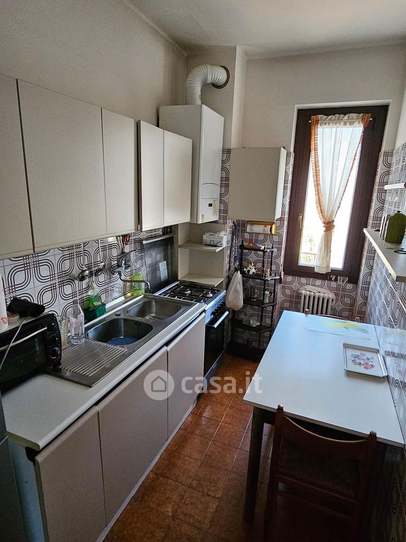 Trilocale in Via Vittorio Veneto 1 — foto 17 di 32