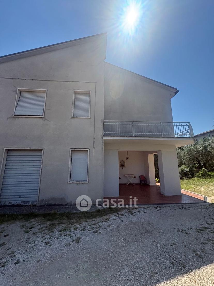 Appartamento in Strada Santa Lucia — foto 38 di 46