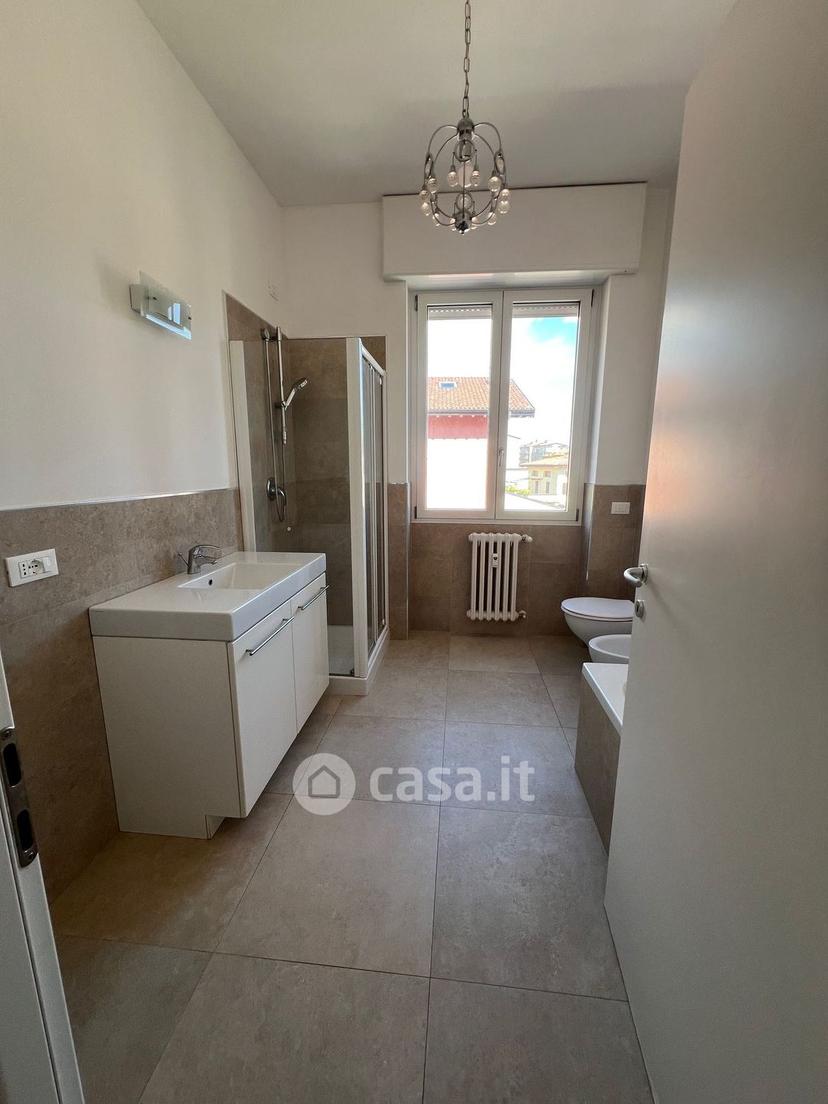 Trilocale in Via Spartana — foto 13 di 14