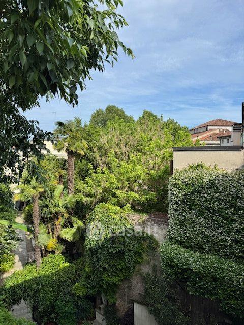 Trilocale in Piazza Petrarca — foto 4 di 24
