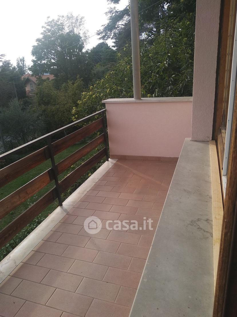 Stanza in Via Ai Piani 19 — foto 9 di 9