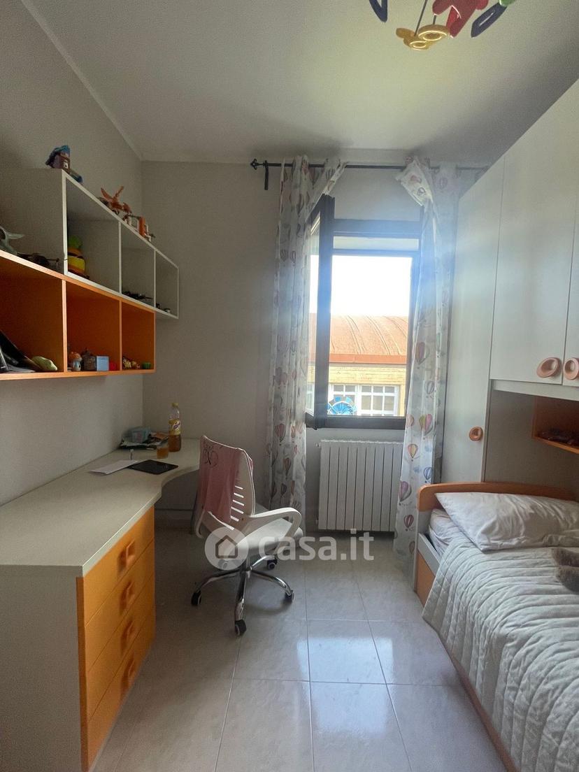 Trilocale in Via Tiepolo 7 — foto 3 di 8