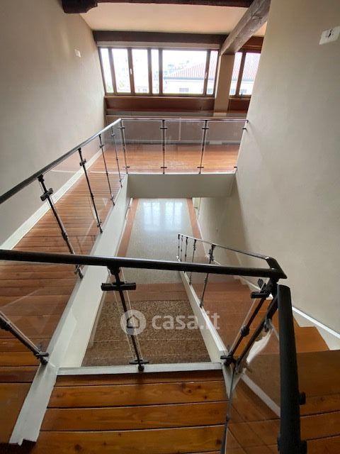 Quadrilocale in Piazza Petrarca — foto 10 di 10