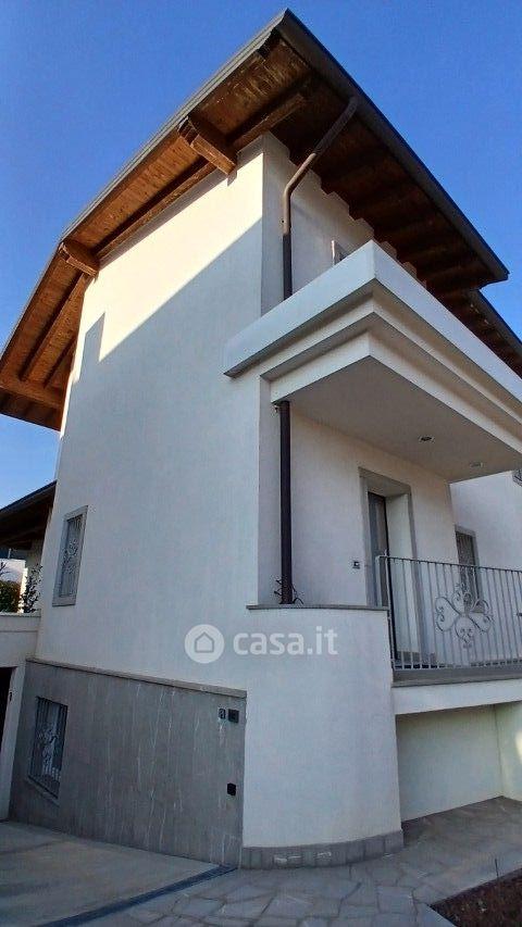 Villa in Via Umago 16 — foto 19 di 93