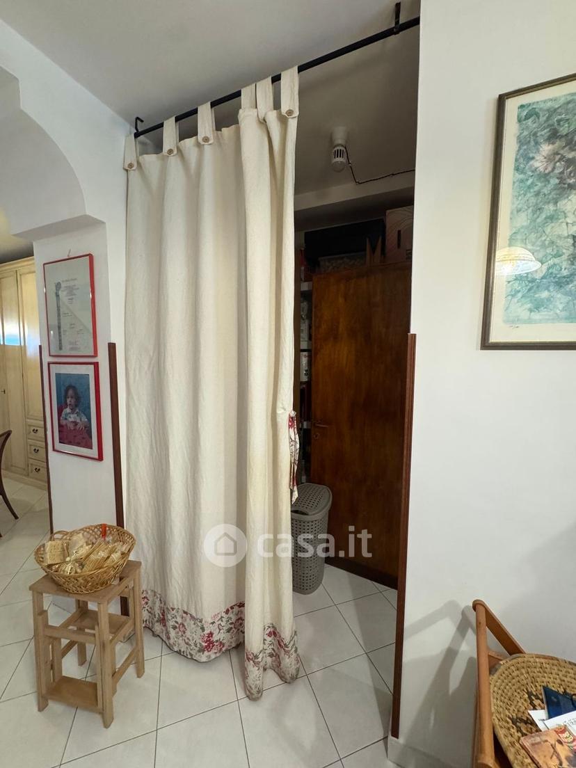 Appartamento in Via Tempio di Minerva 13 — foto 9 di 100