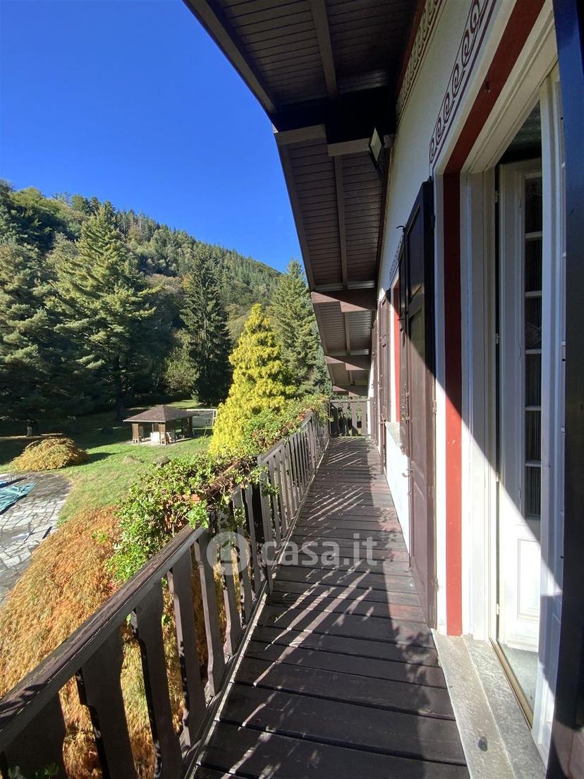 Villa in Viale Mottino 13 — foto 27 di 36