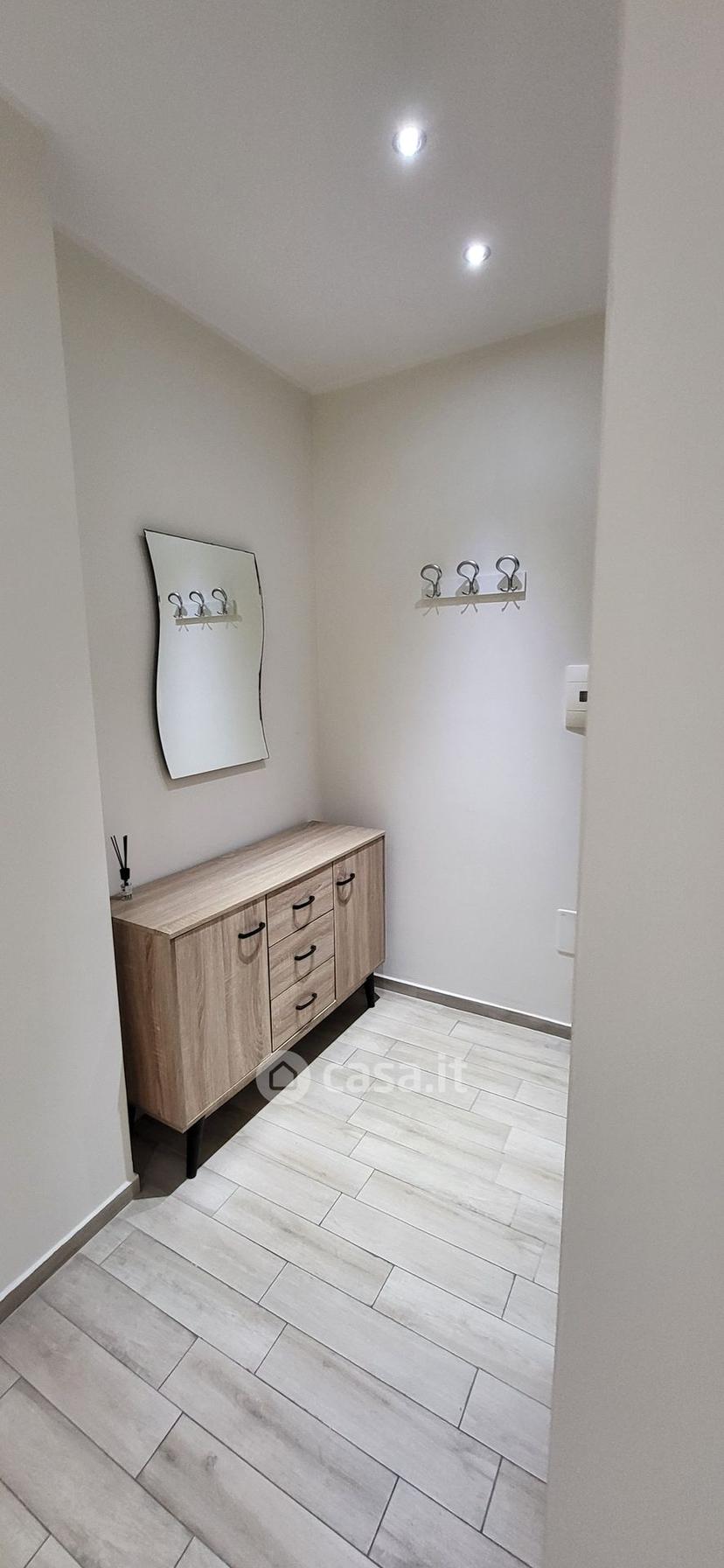 Trilocale in Corso Messina 64 — foto 19 di 27
