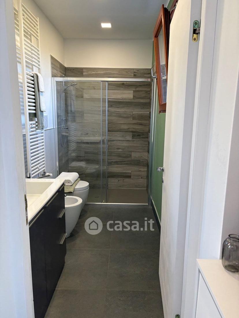 Bilocale in Via Schiavonia — foto 18 di 19