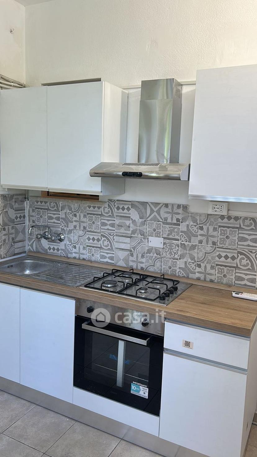 Quadrilocale in Viale Giunone — foto 23 di 46