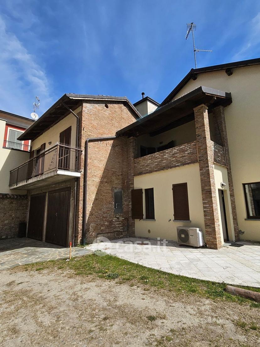 Villa in Piazza Cornaggia 49 — foto 18 di 46