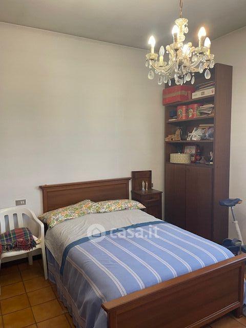 Trilocale in Via Camillo Benso Conte di Cavour 22 — foto 23 di 24