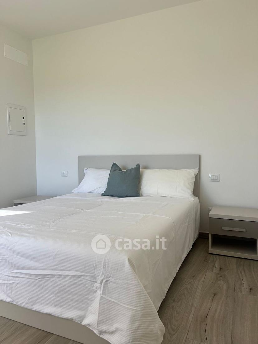 Monolocale in Via Calestano 161 — foto 11 di 14