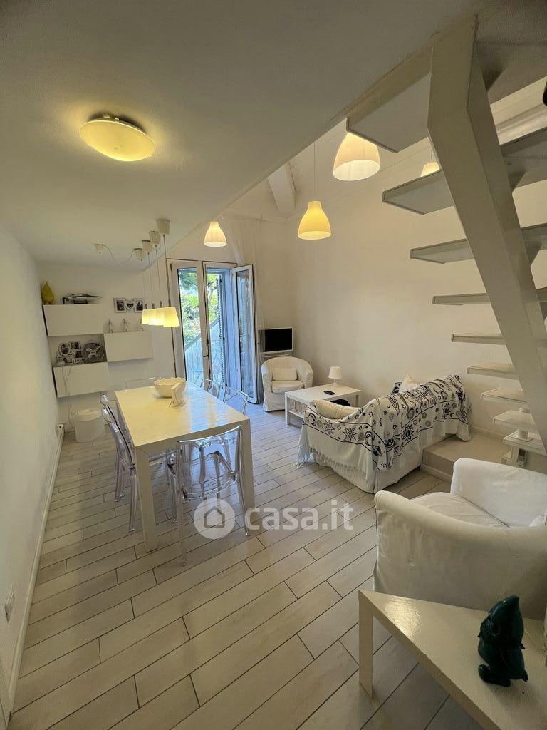 Quadrilocale in Viale Ammiraglio Morin — foto 4 di 19