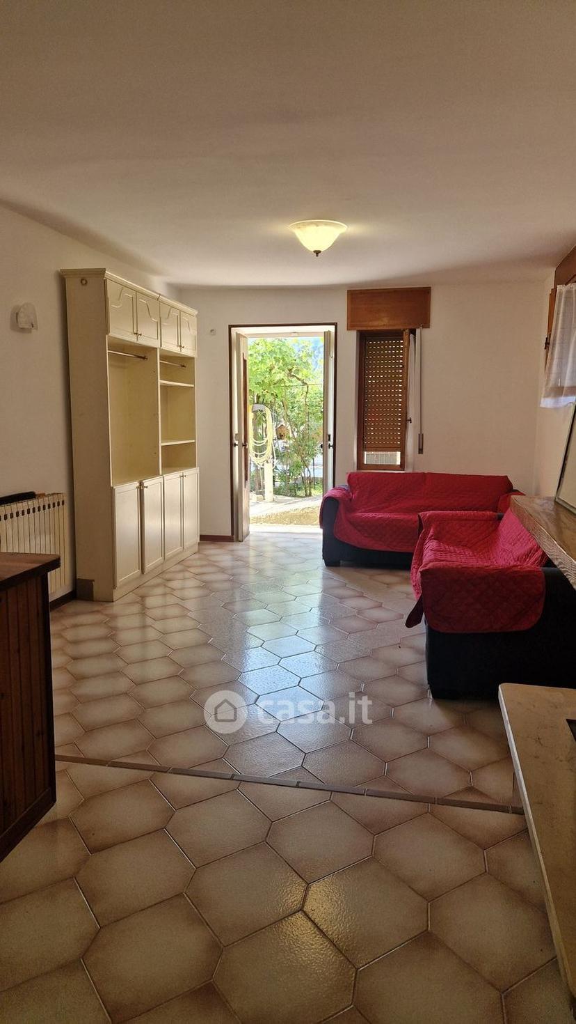 Trilocale in Via Sant'Antonio — foto 15 di 20