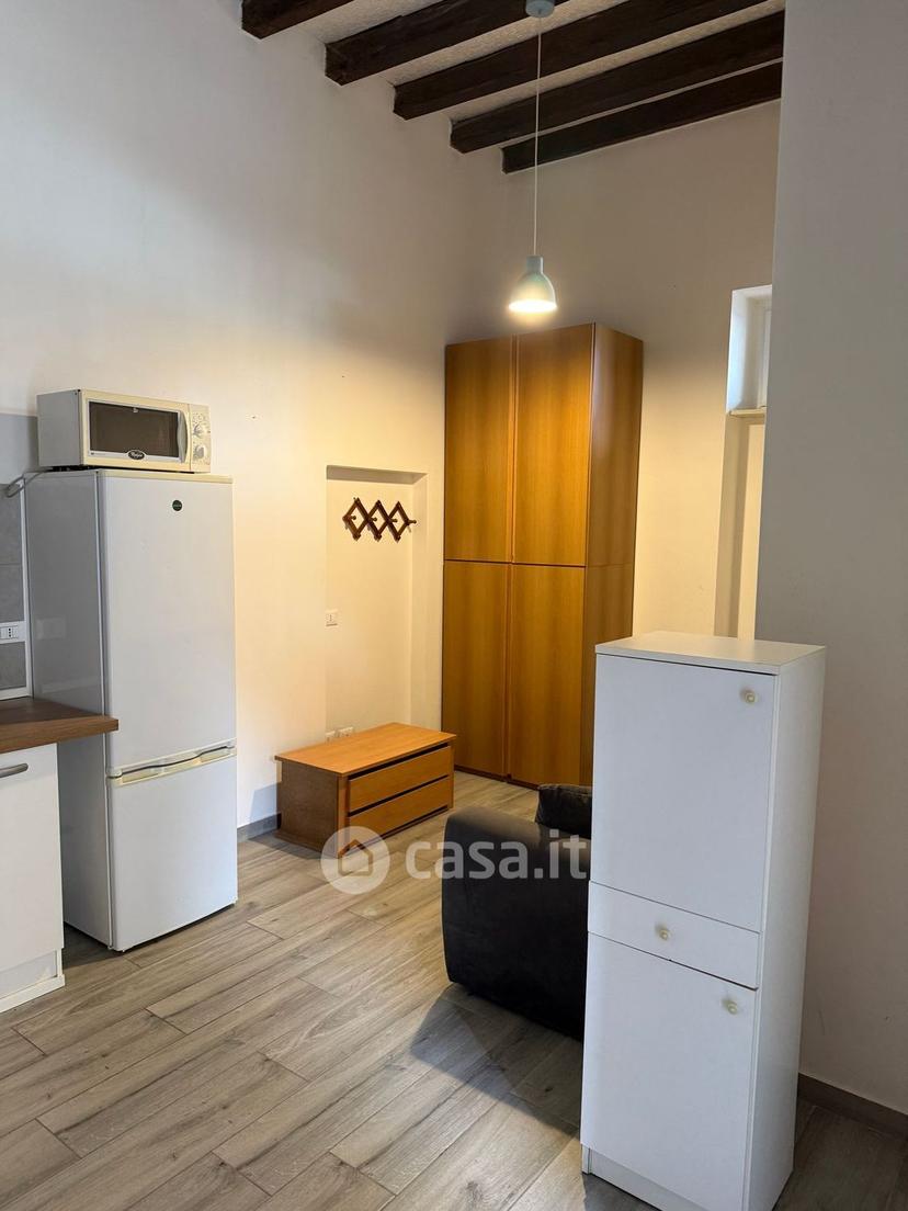 Monolocale in Via Giuseppe Mazzini — foto 7 di 15