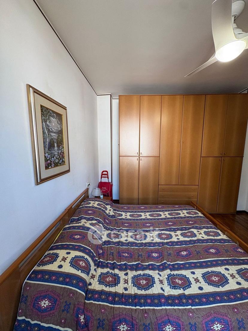 Bilocale in Via Monte Bianco 2 — foto 46 di 51
