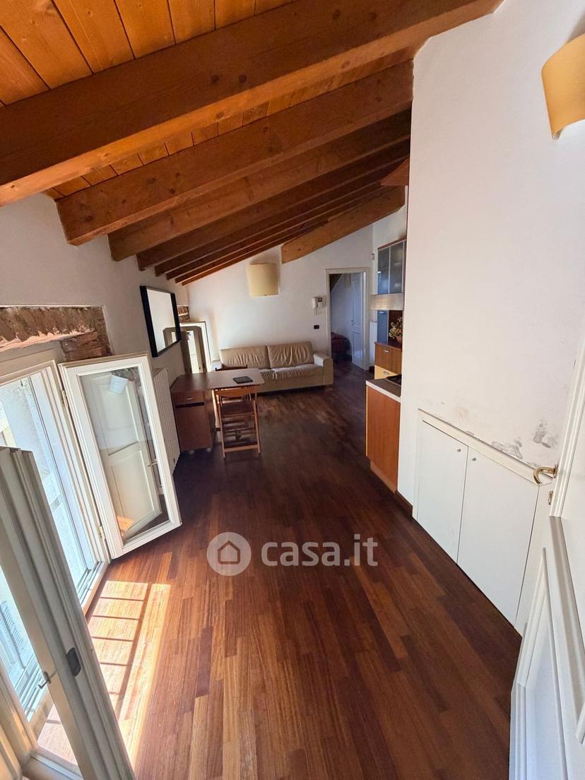 Bilocale in Via Bernardino Gatti 5 — foto 11 di 12
