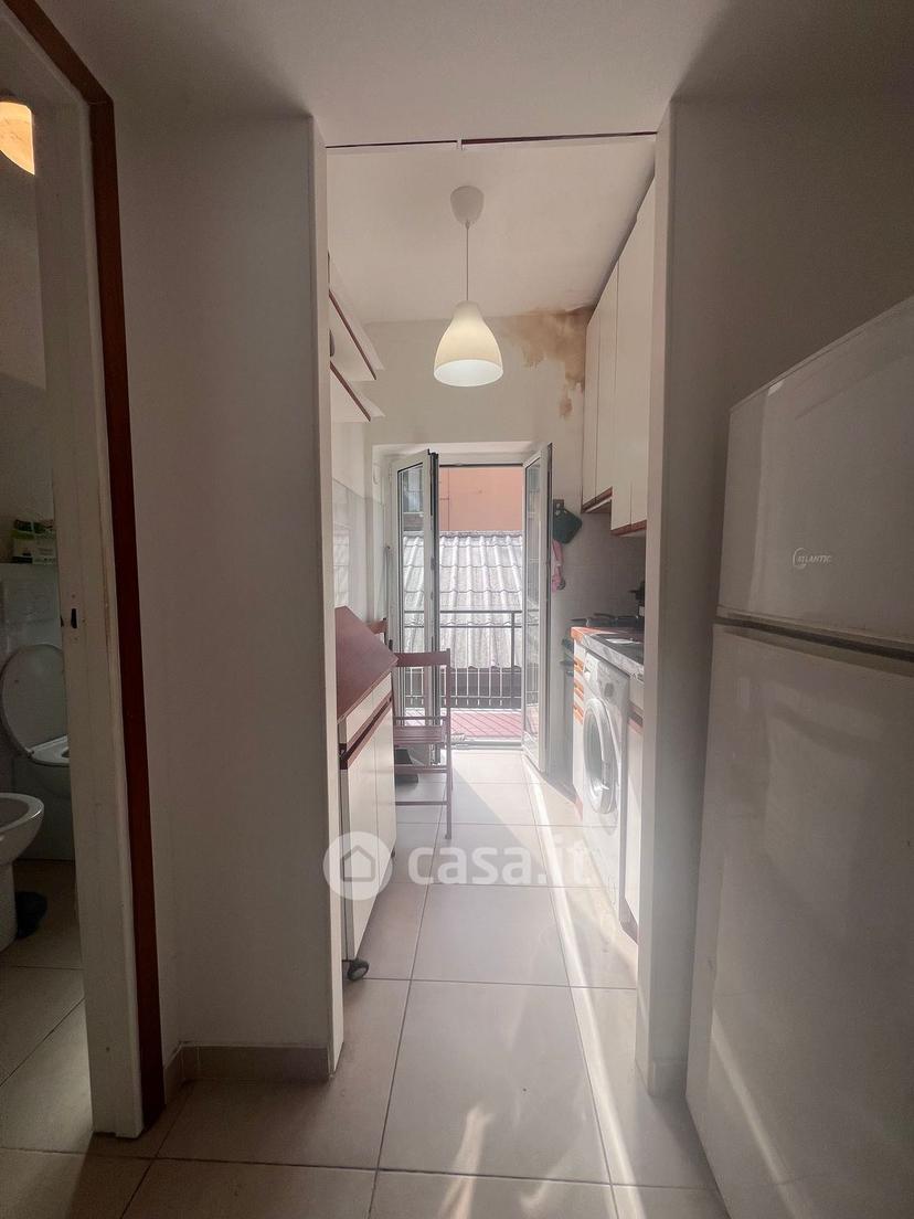 Trilocale in Via Giacomo Puccini 16 — foto 3 di 22