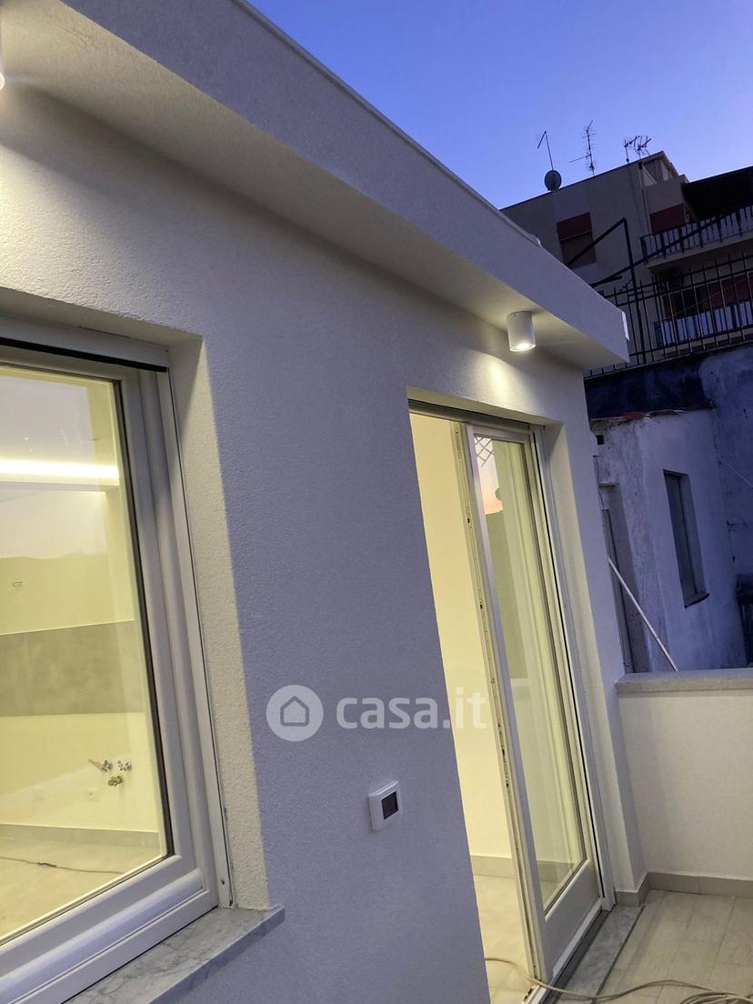 Monolocale in Paolo Pellicano 13 — foto 7 di 9