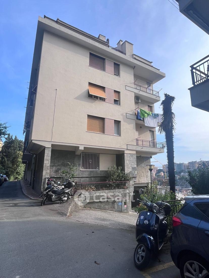Trilocale in Via Forlì 19 — foto 33 di 38