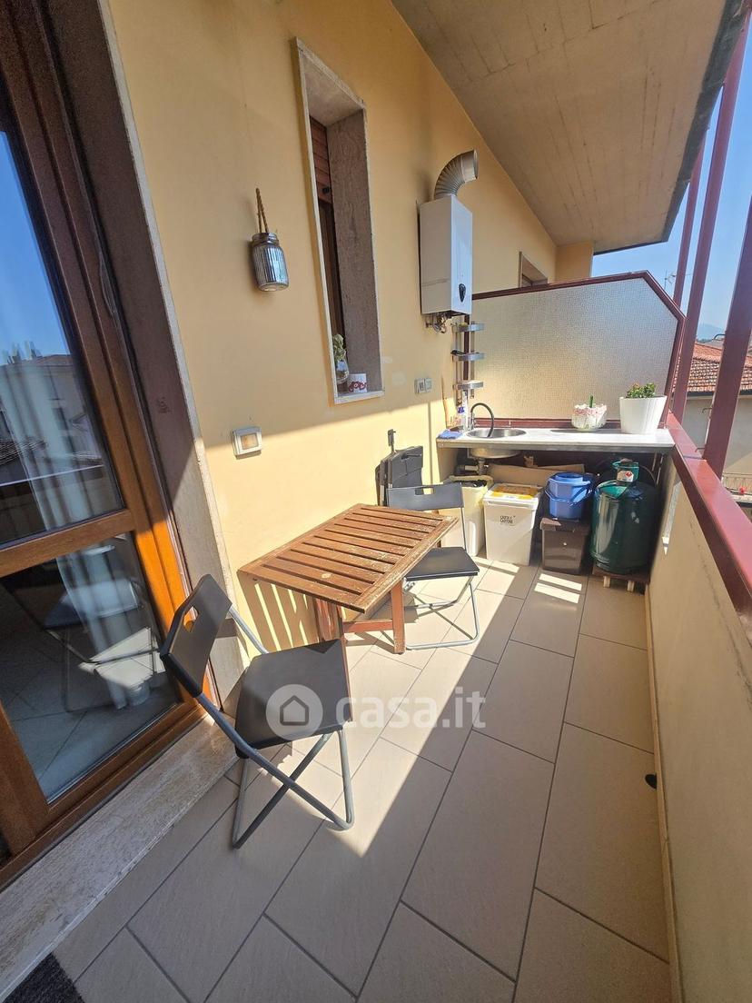 Quadrilocale in Via Amendola — foto 20 di 26