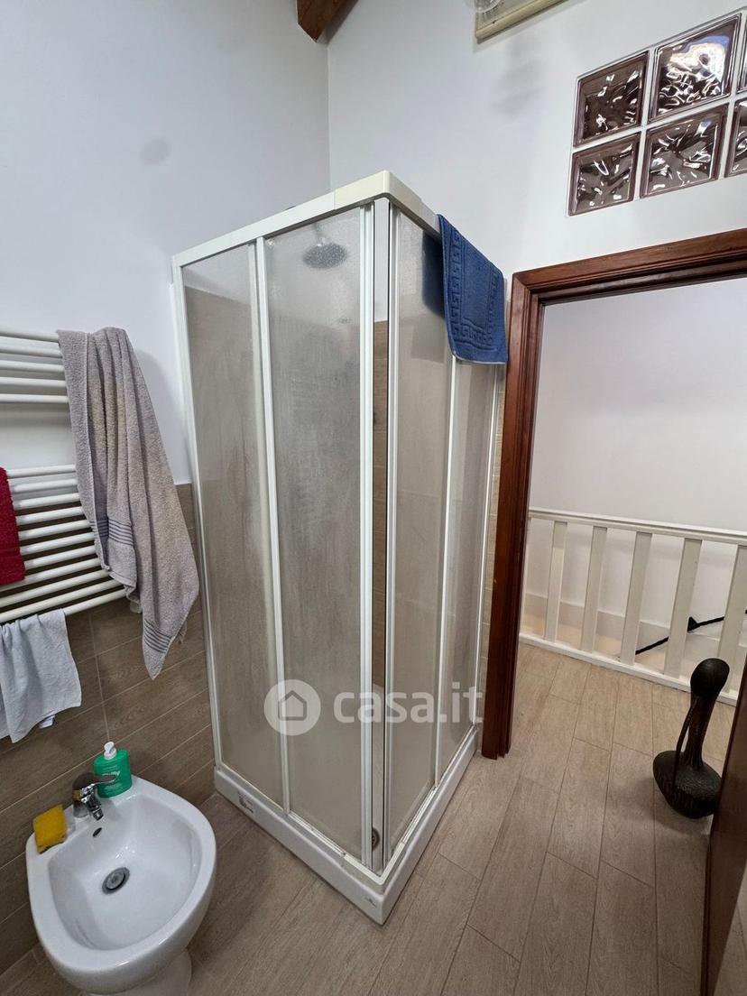 Appartamento in Via Tempio di Minerva 13 — foto 80 di 100
