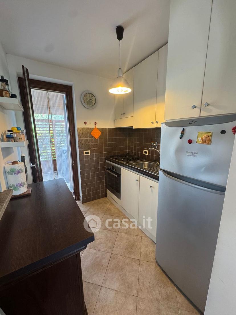 Villa in Colle Circeo I — foto 36 di 103