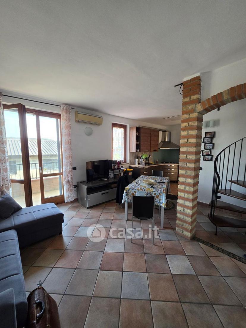 Trilocale in Via Giovanni Pascoli — foto 22 di 31