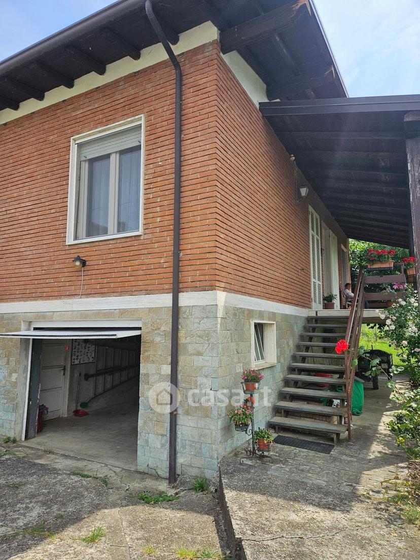 Villa in Via Costa 8 — foto 20 di 48