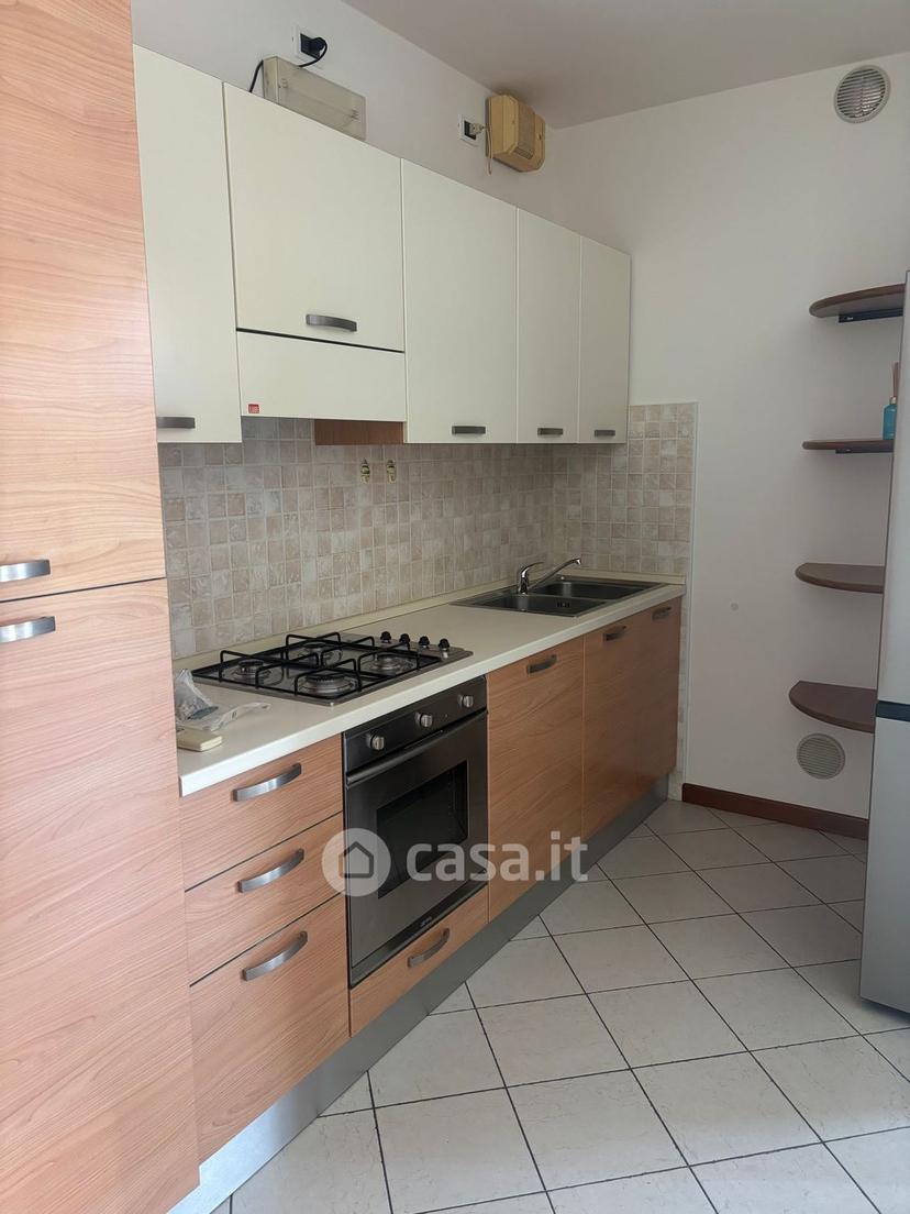 Trilocale in Via Monte Nero — foto 21 di 22