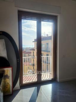 Appartamento in Via del Carmine