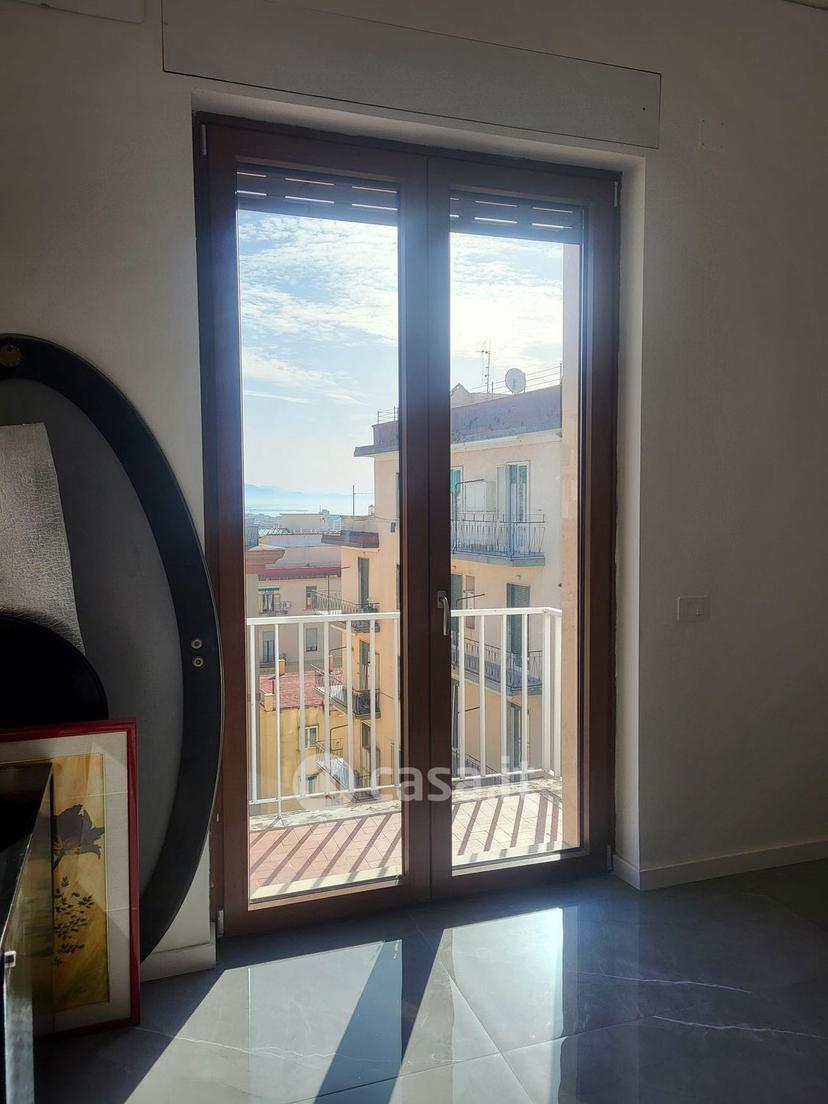 Appartamento in Via del Carmine