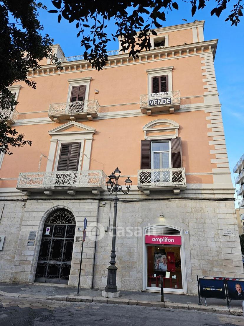 Quadrilocale in Piazza della Repubblica — foto 48 di 74