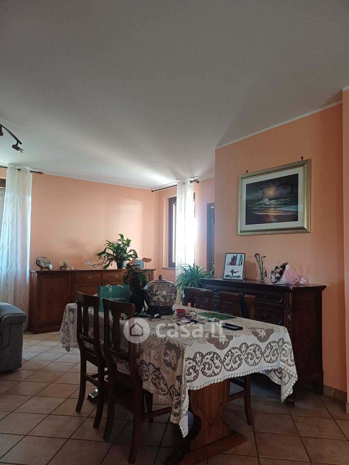 Villa in Via Dante Graziosi