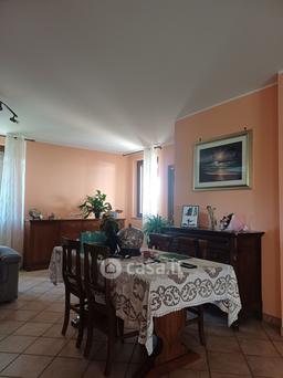 Villa in Via Dante Graziosi