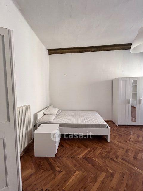 Appartamento in Via Mantova 9